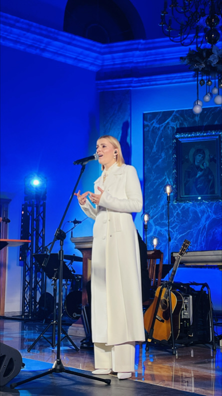 Koncert kolęd i pastorałek