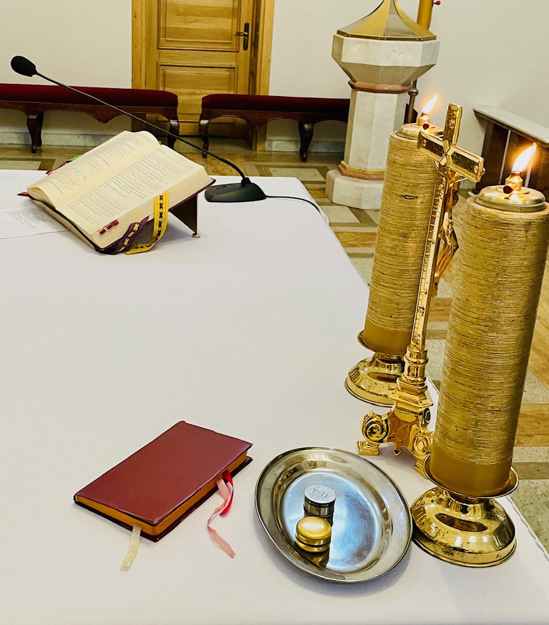 Parafialny Dzień Chorego