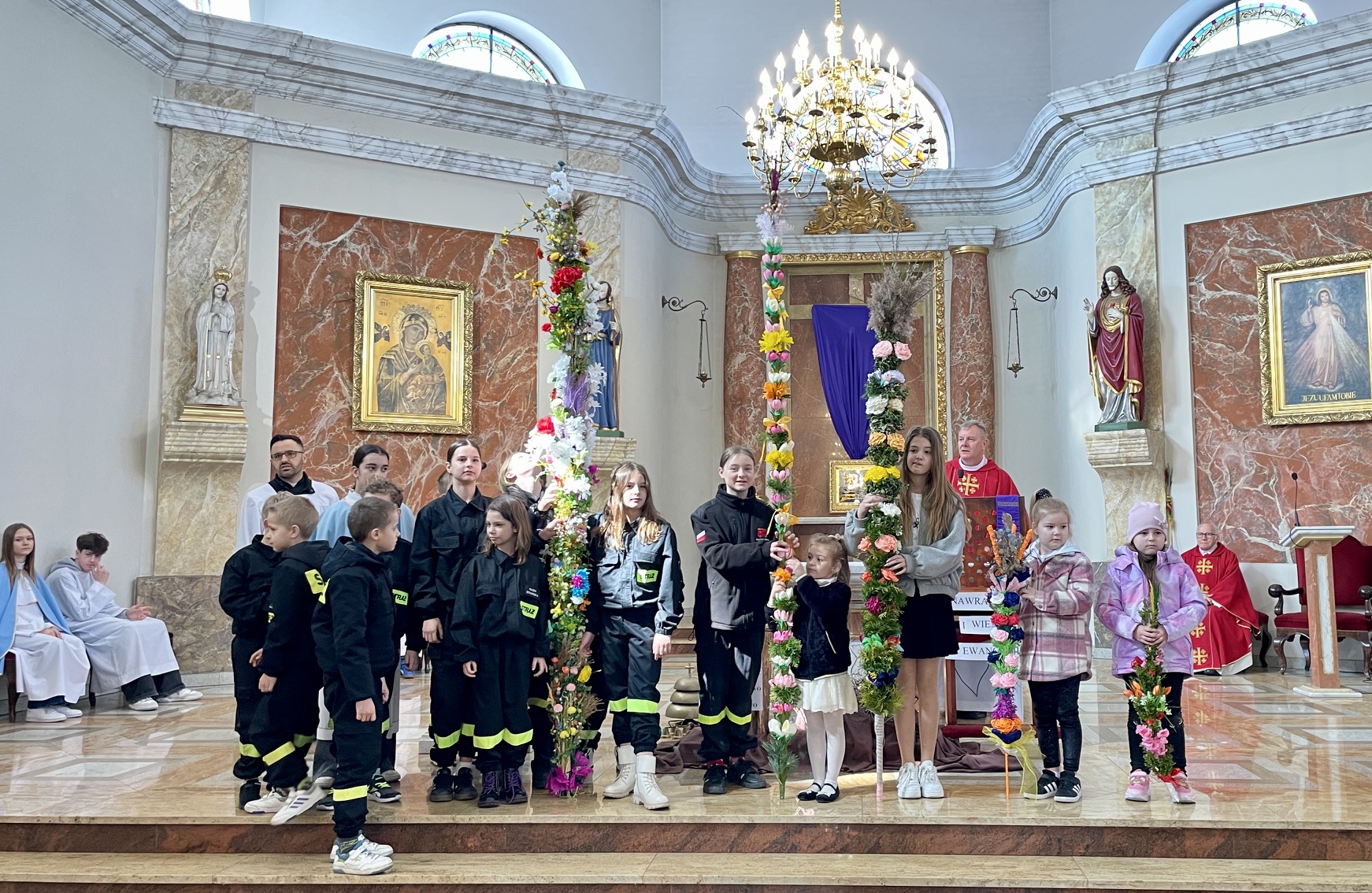 Niedziela Palmowa🌿